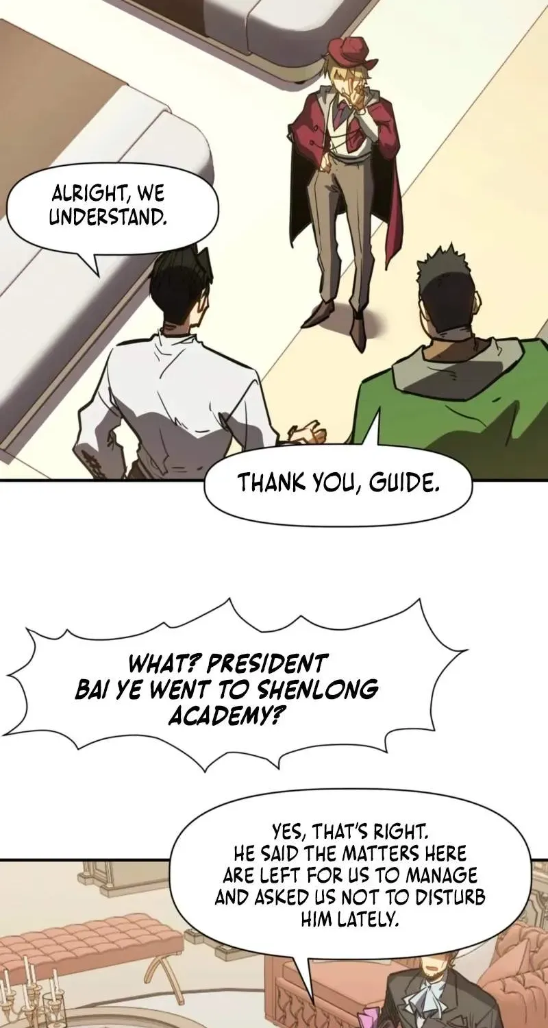Invincible With Only a Single Point of HP, chapter 24, page 48