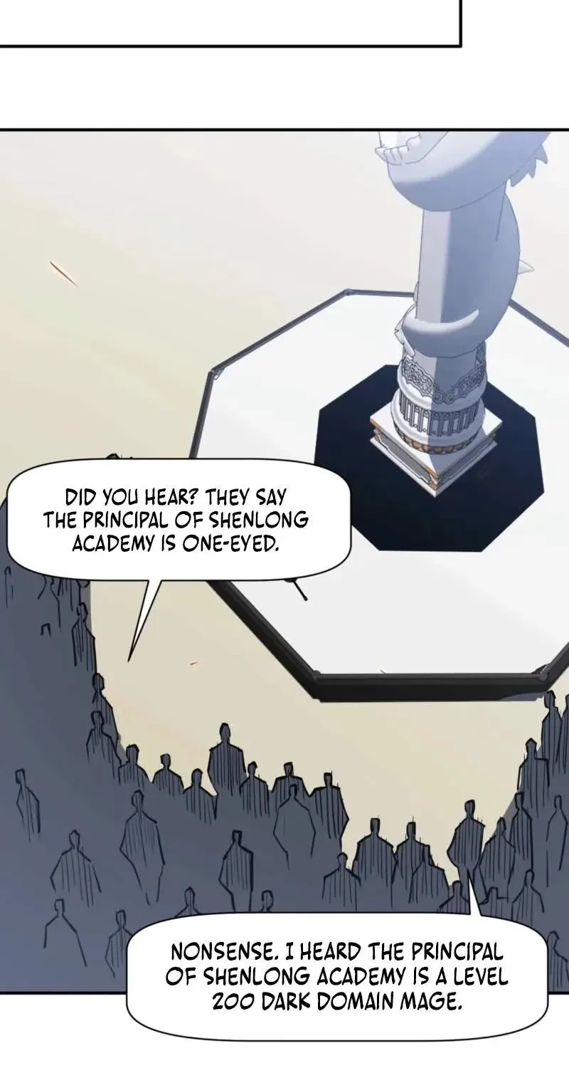 Invincible With Only a Single Point of HP, chapter 24, page 51