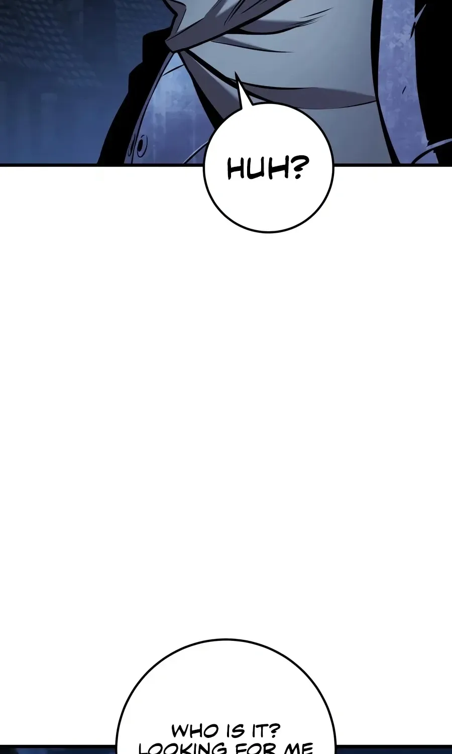 The Wandering Knight’s Survival Manual, chapter 45, page 3