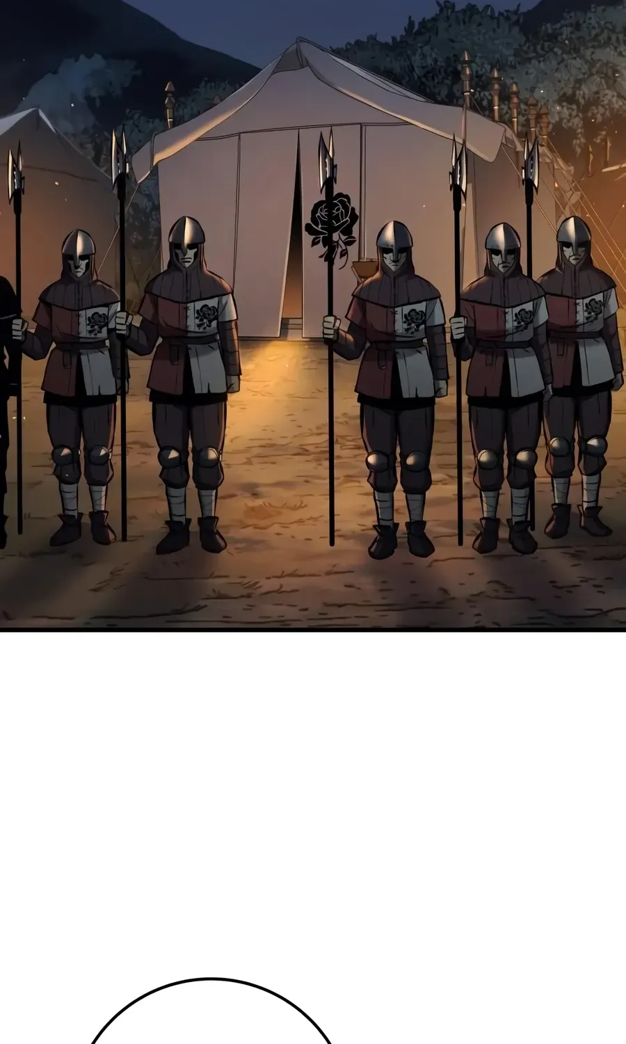 The Wandering Knight’s Survival Manual, chapter 45, page 13