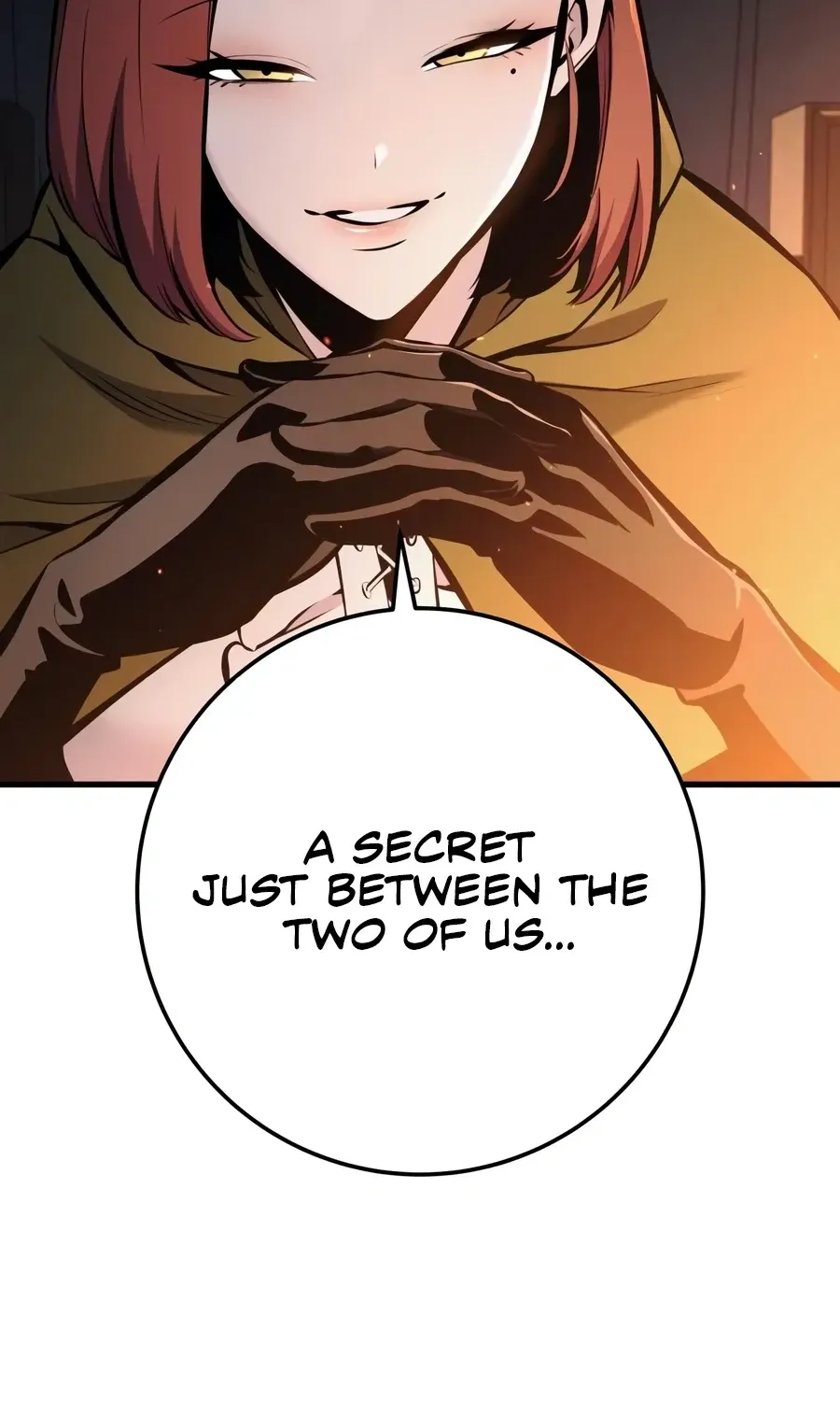The Wandering Knight’s Survival Manual, chapter 45, page 18