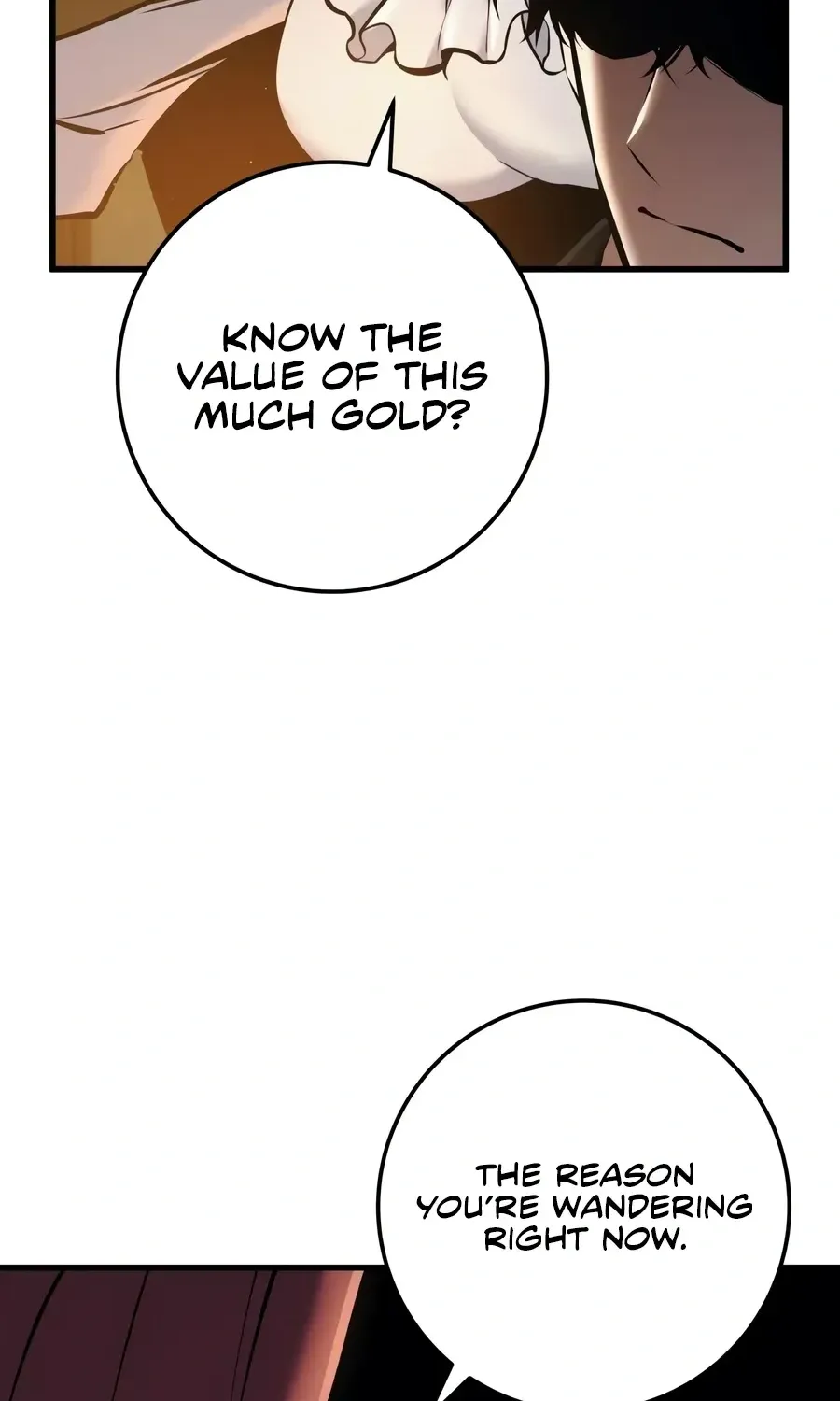 The Wandering Knight’s Survival Manual, chapter 45, page 37