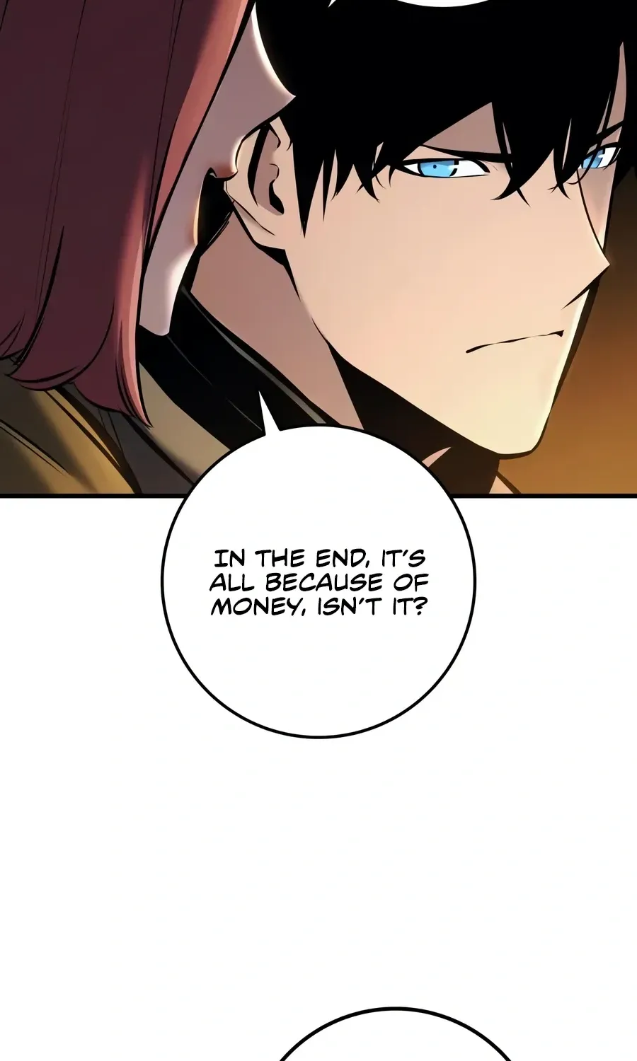 The Wandering Knight’s Survival Manual, chapter 45, page 38