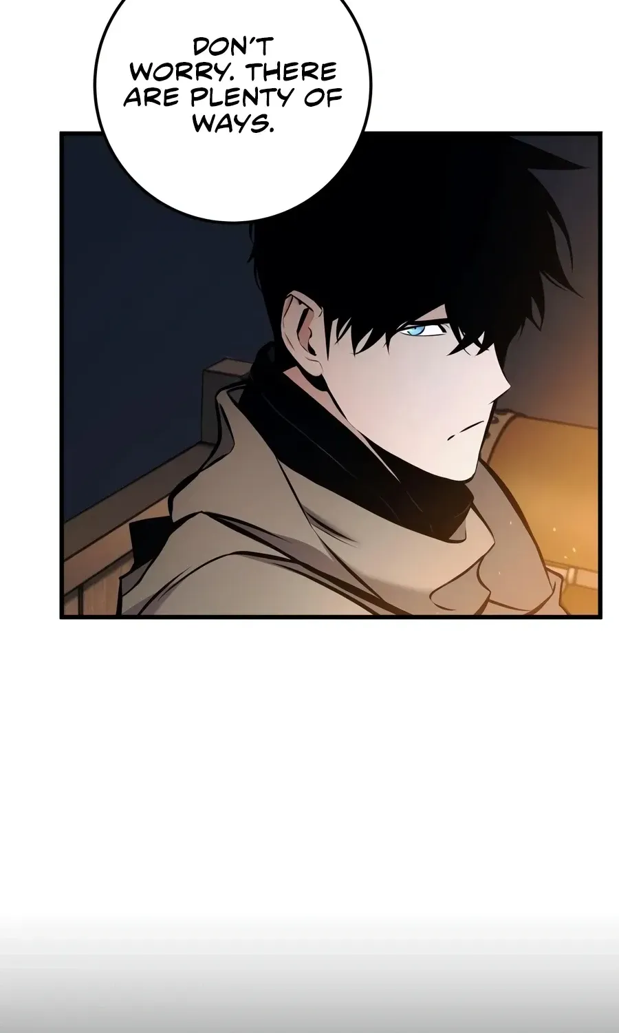 The Wandering Knight’s Survival Manual, chapter 45, page 46