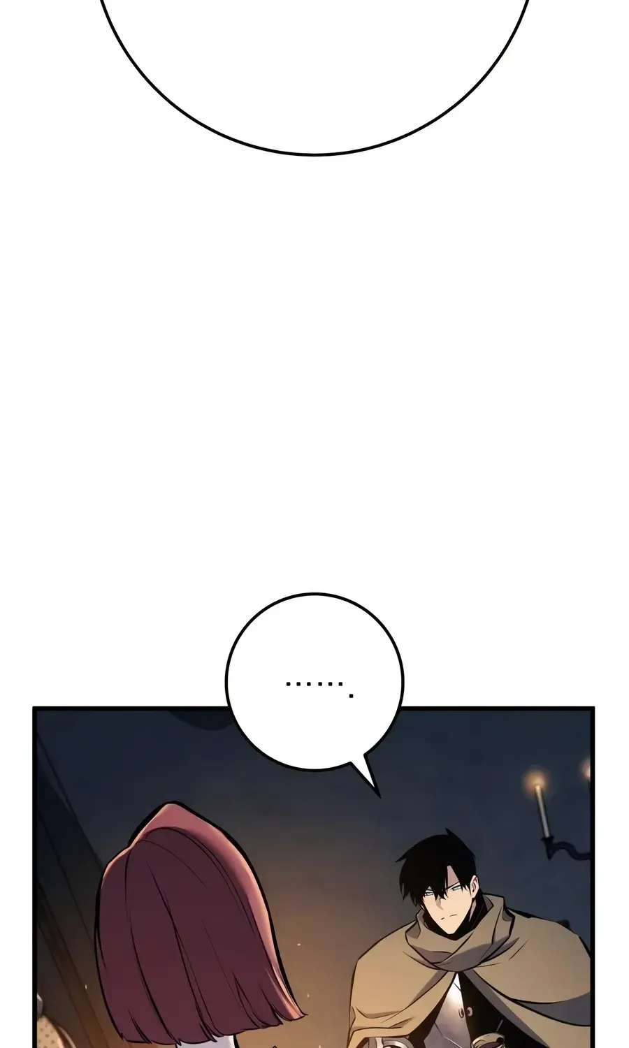 The Wandering Knight’s Survival Manual, chapter 45, page 53