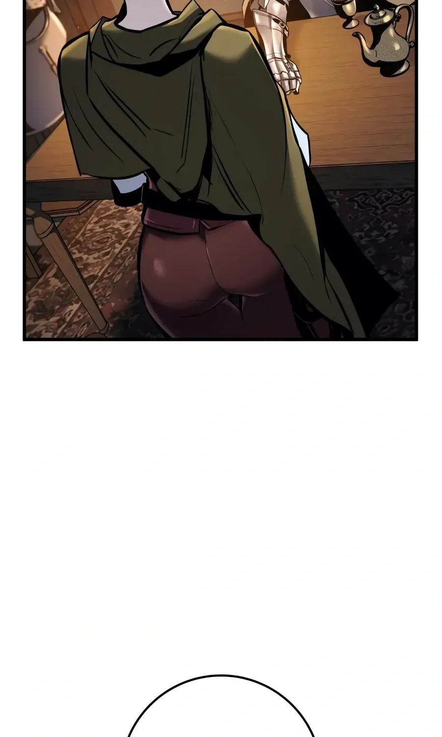 The Wandering Knight’s Survival Manual, chapter 45, page 54