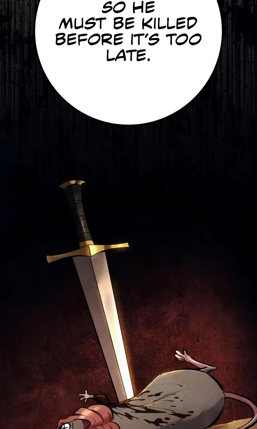 The Wandering Knight’s Survival Manual, chapter 45, page 62
