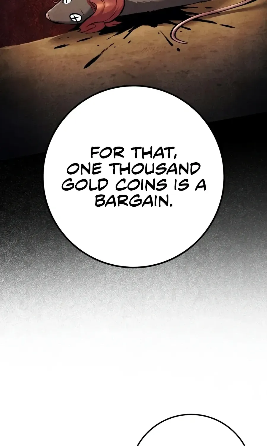 The Wandering Knight’s Survival Manual, chapter 45, page 63