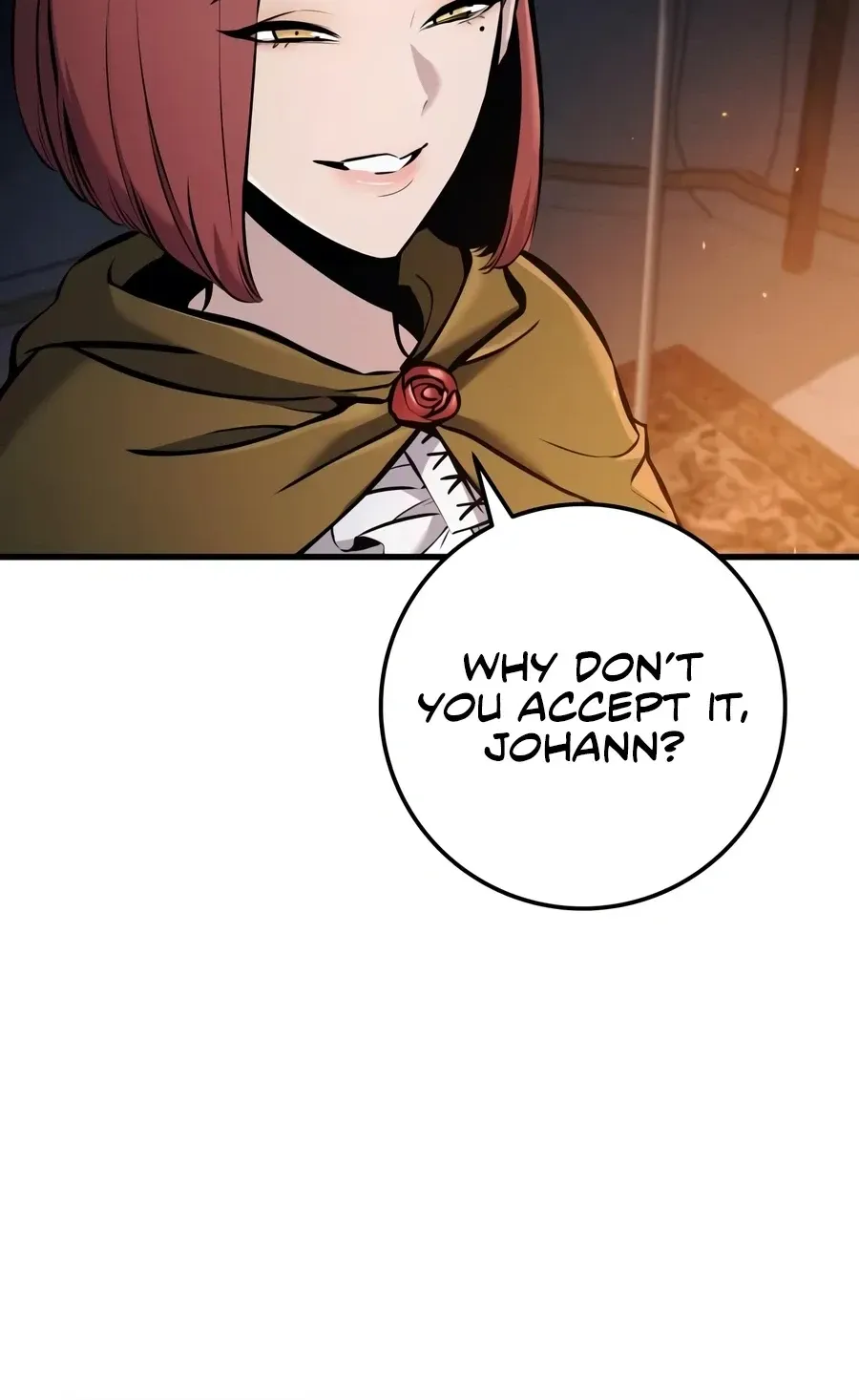 The Wandering Knight’s Survival Manual, chapter 45, page 69