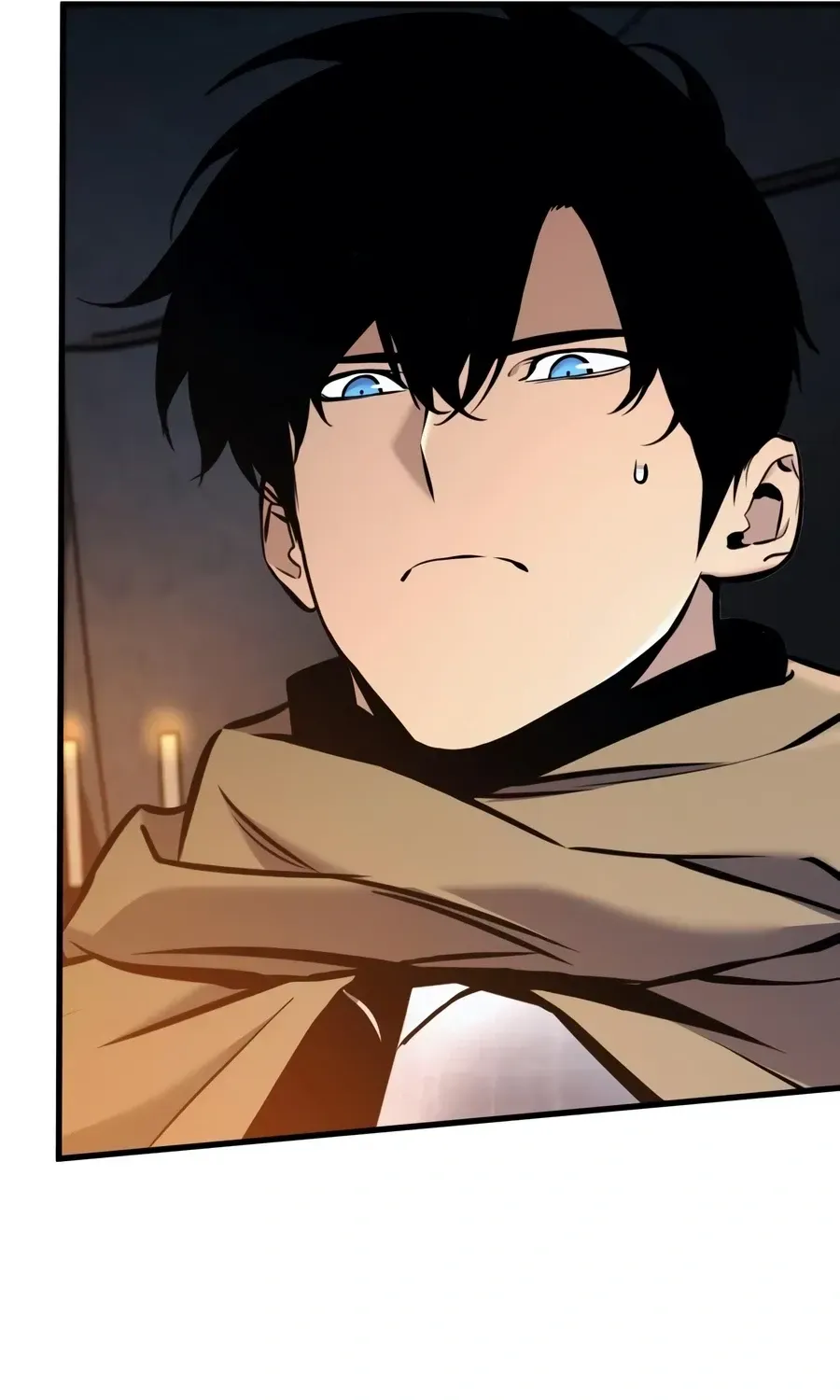 The Wandering Knight’s Survival Manual, chapter 45, page 70