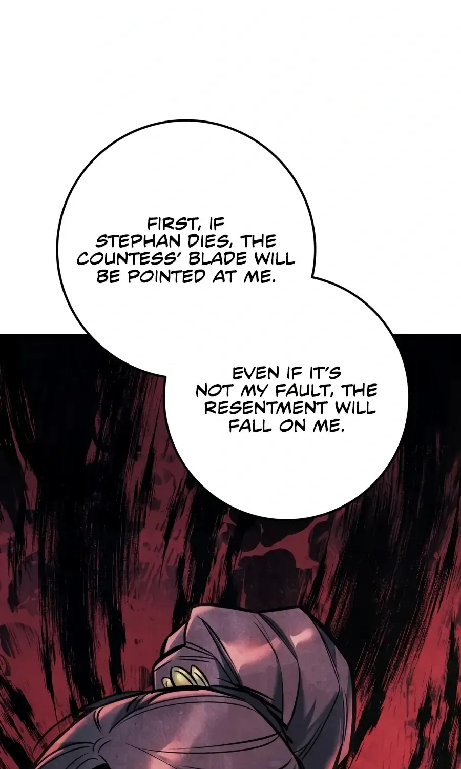 The Wandering Knight’s Survival Manual, chapter 45, page 77