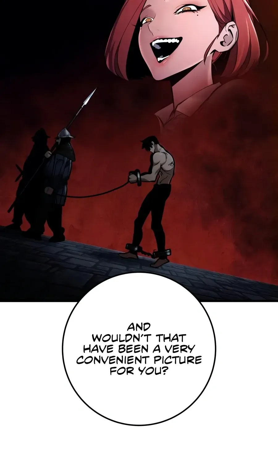 The Wandering Knight’s Survival Manual, chapter 45, page 83