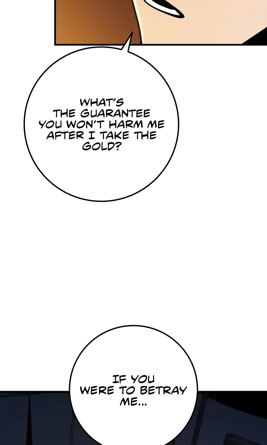 The Wandering Knight’s Survival Manual, chapter 45, page 86