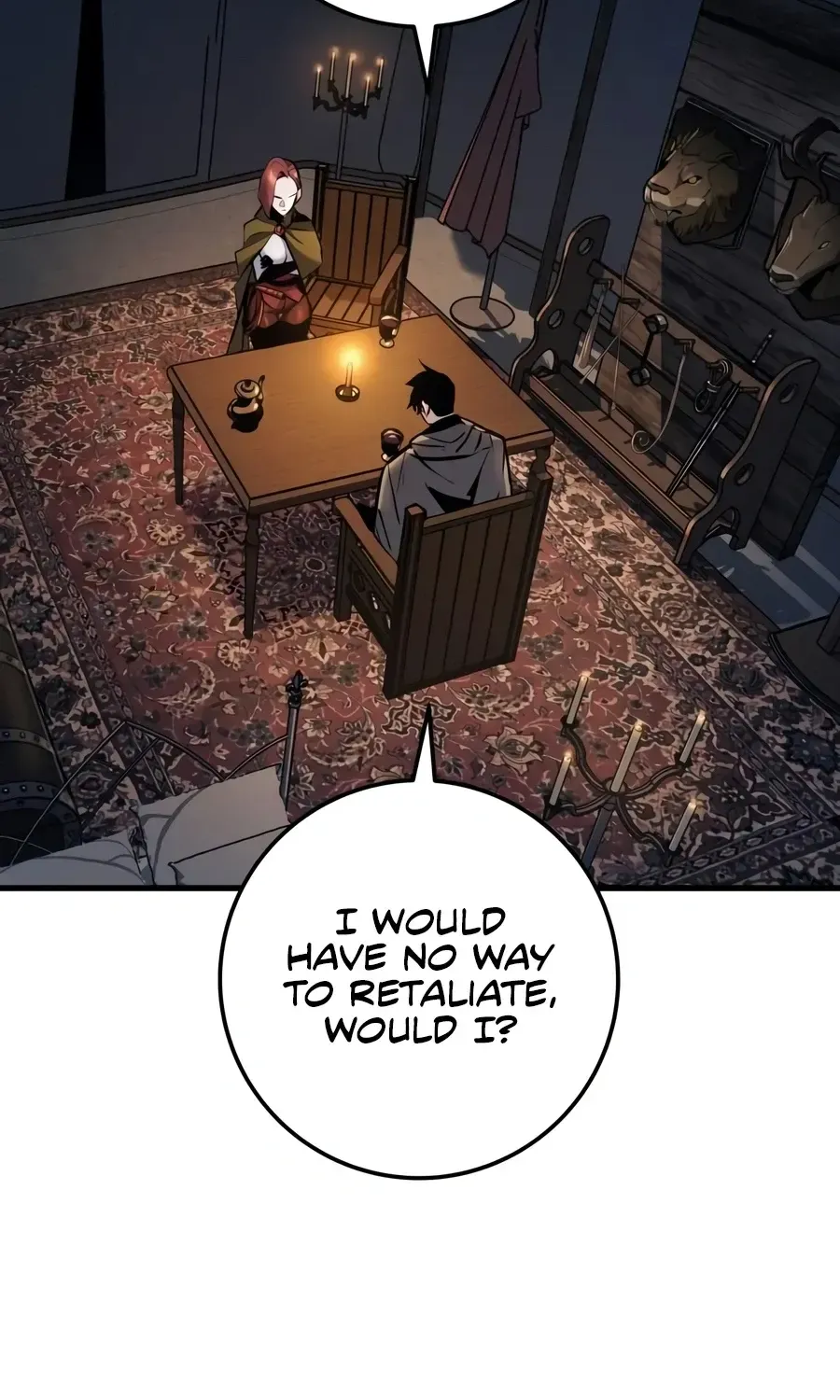 The Wandering Knight’s Survival Manual, chapter 45, page 87