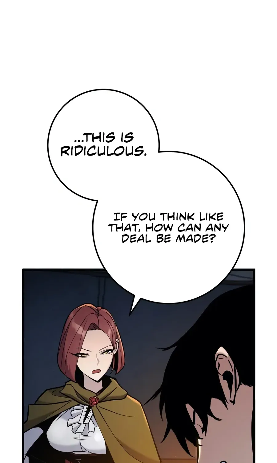 The Wandering Knight’s Survival Manual, chapter 45, page 88