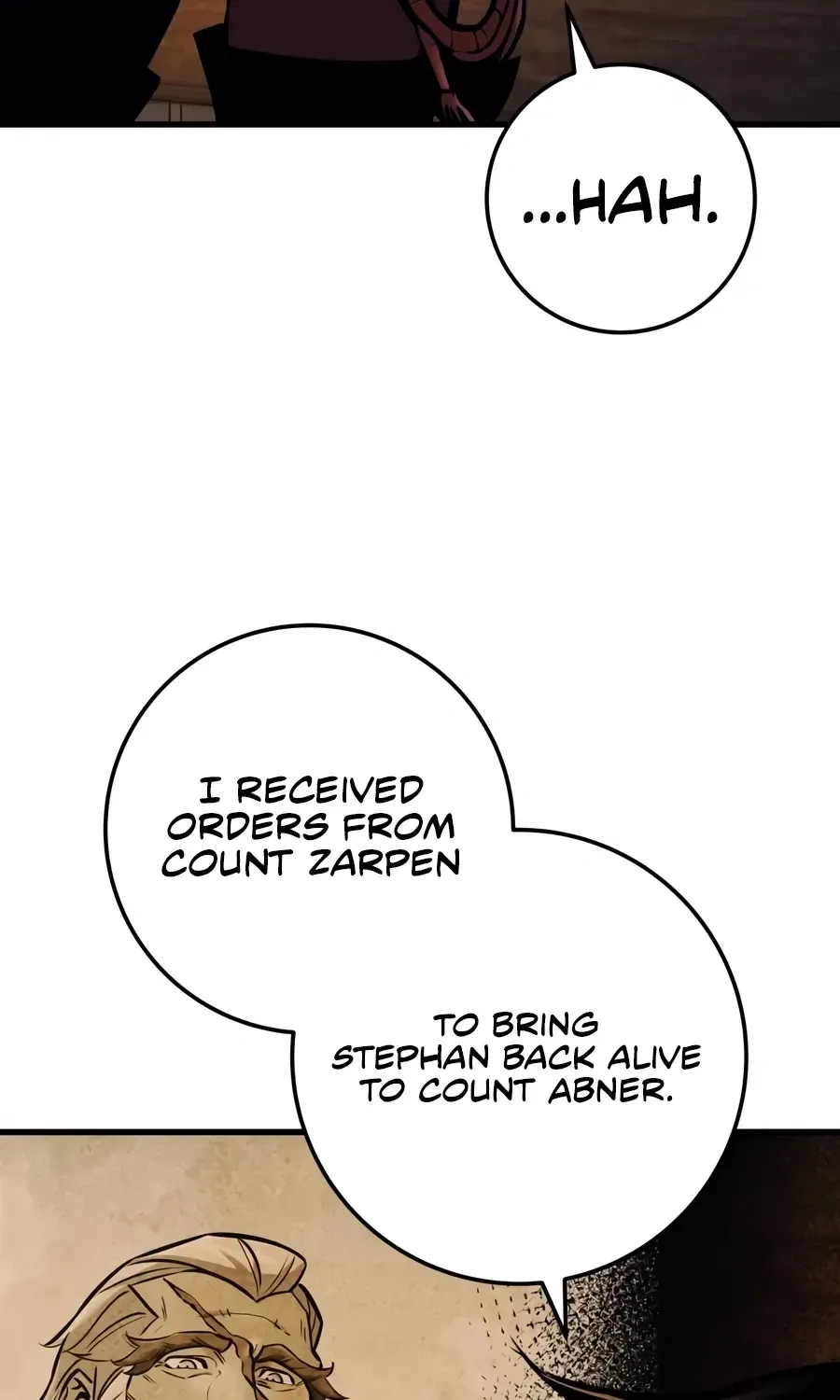 The Wandering Knight’s Survival Manual, chapter 45, page 92
