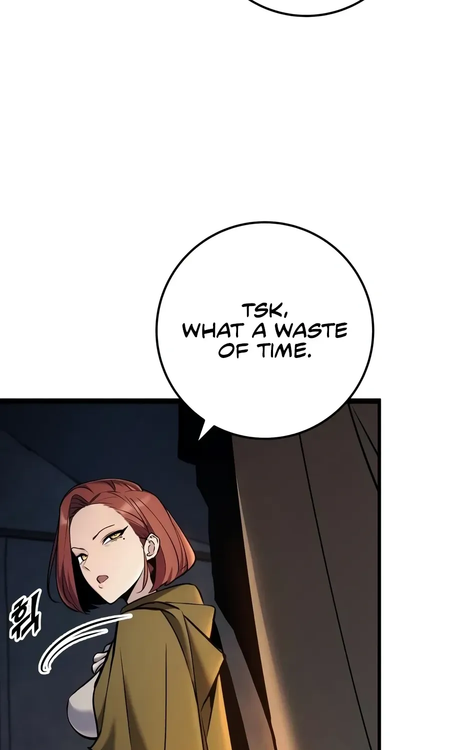 The Wandering Knight’s Survival Manual, chapter 45, page 107