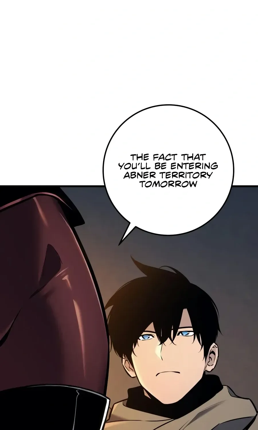 The Wandering Knight’s Survival Manual, chapter 45, page 111