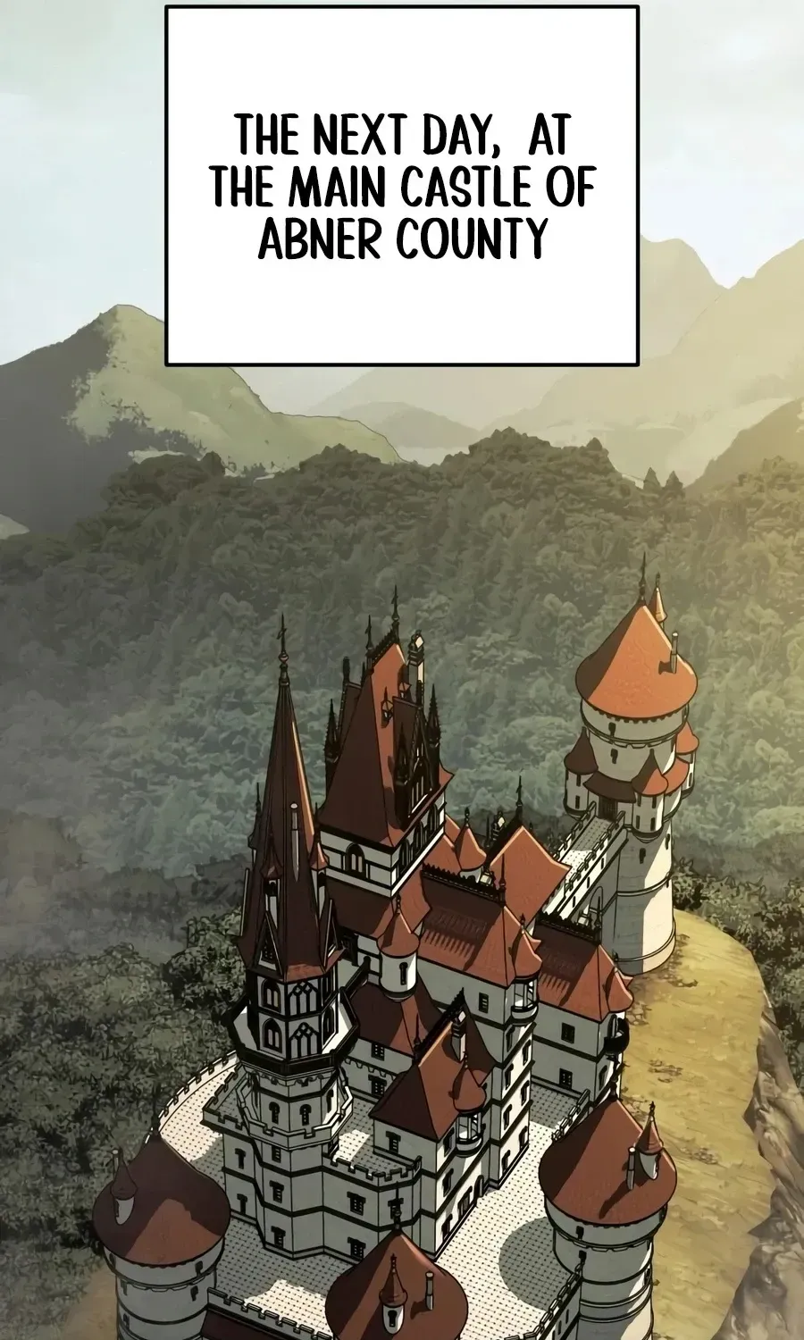 The Wandering Knight’s Survival Manual, chapter 45, page 119
