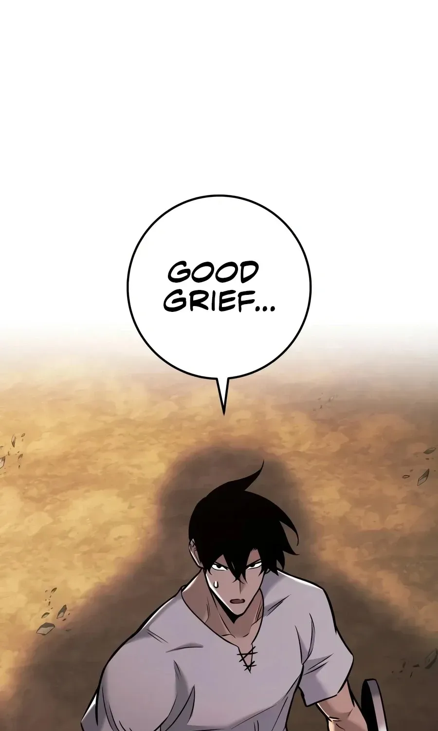 The Wandering Knight’s Survival Manual, chapter 45, page 123