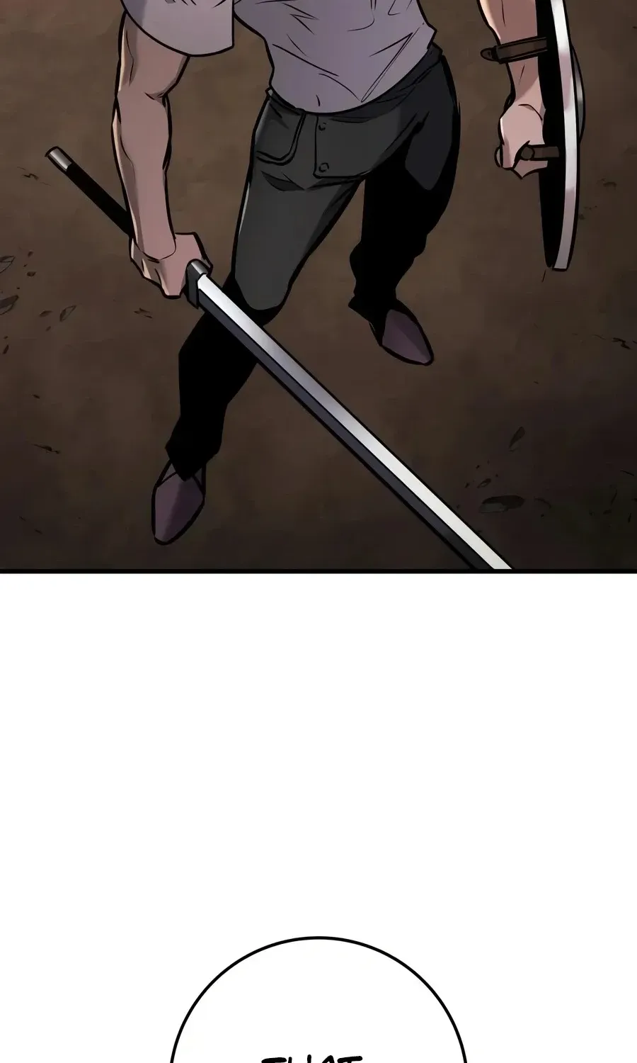 The Wandering Knight’s Survival Manual, chapter 45, page 124