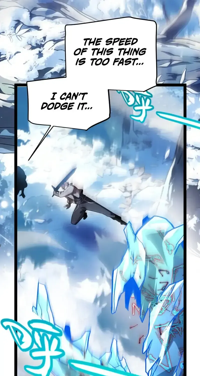 I Start with Mythical Talent, One Sword Slays Kings!, chapter 37, page 5