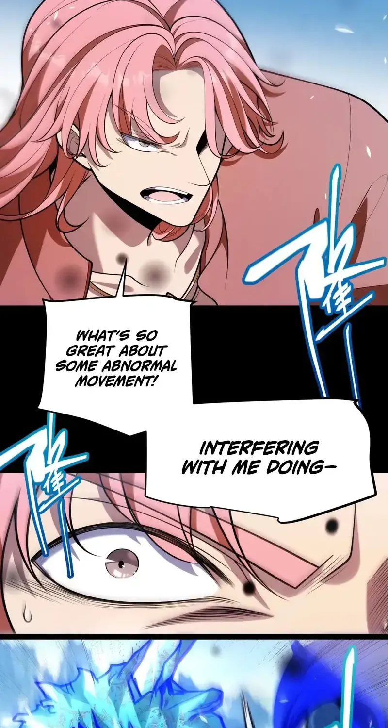 I Start with Mythical Talent, One Sword Slays Kings!, chapter 37, page 48
