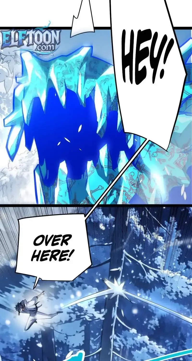 I Start with Mythical Talent, One Sword Slays Kings!, chapter 37, page 65
