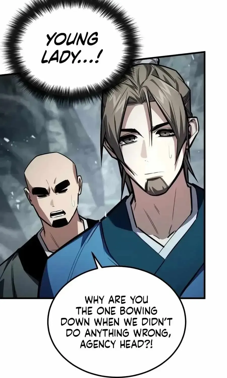 The Demon God, chapter 34, page 23