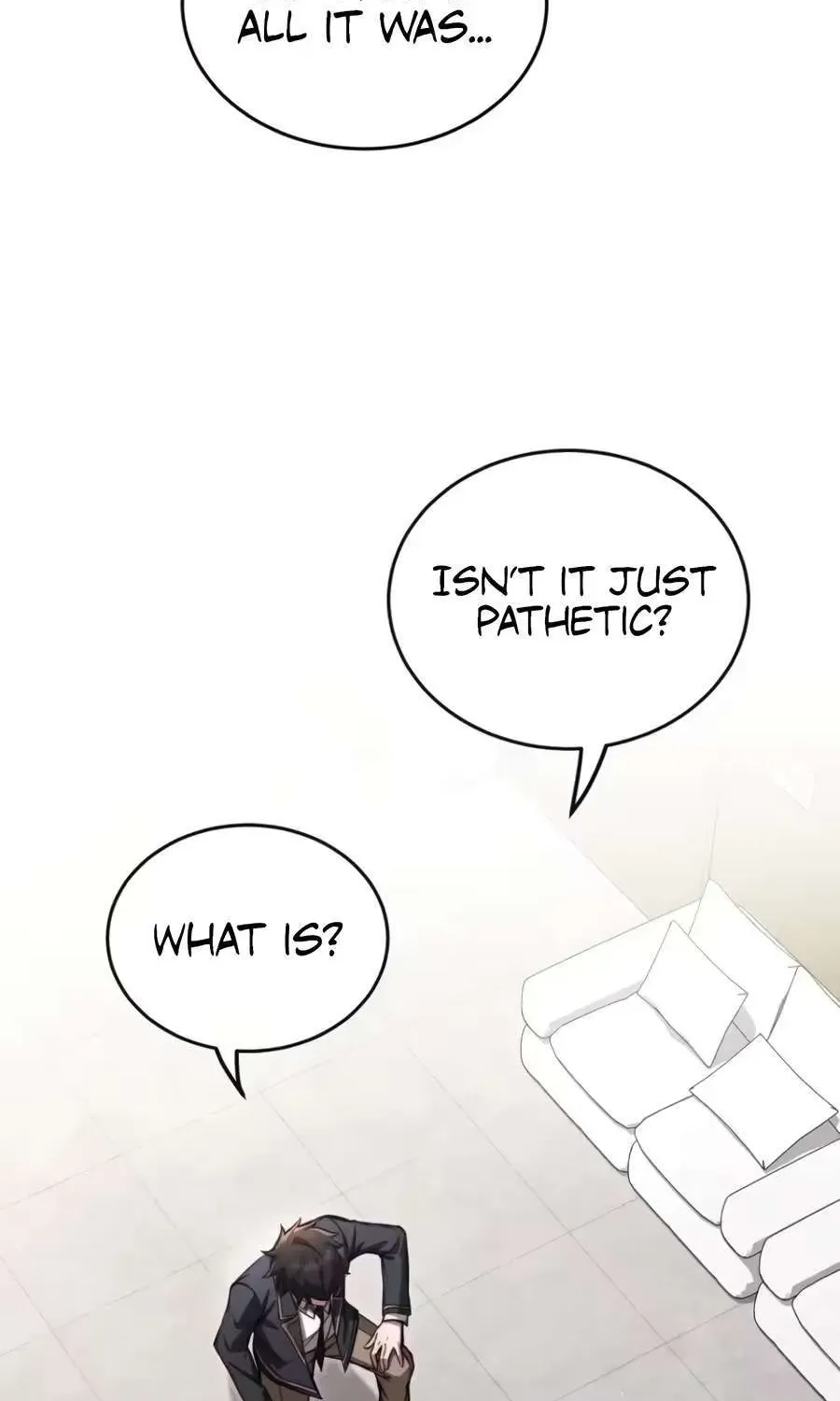 The Regressor Can Make Them All, chapter 29, page 63
