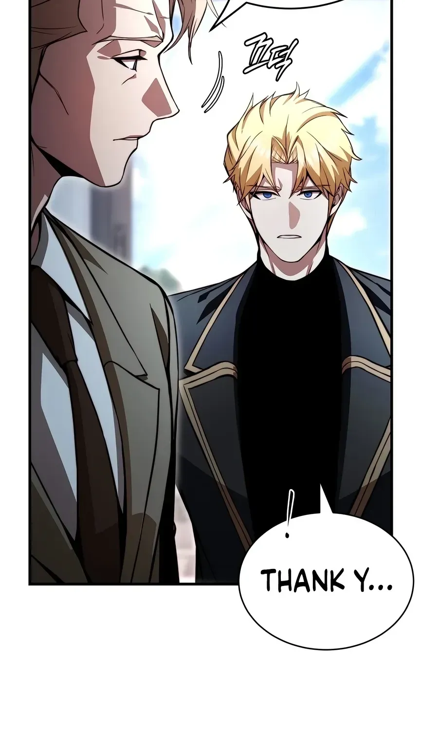 The Regressor Can Make Them All, chapter 30, page 75