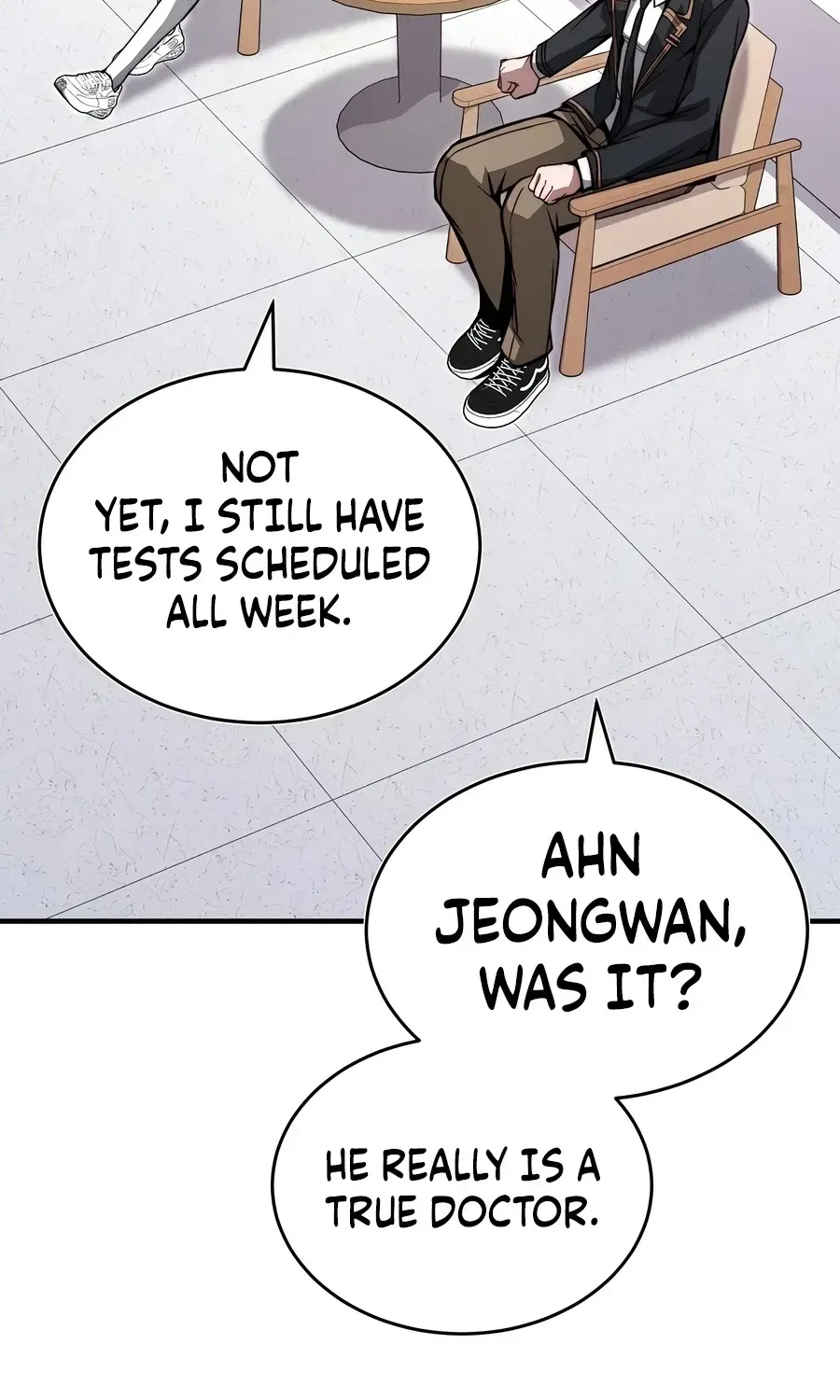 The Regressor Can Make Them All, chapter 30, page 103