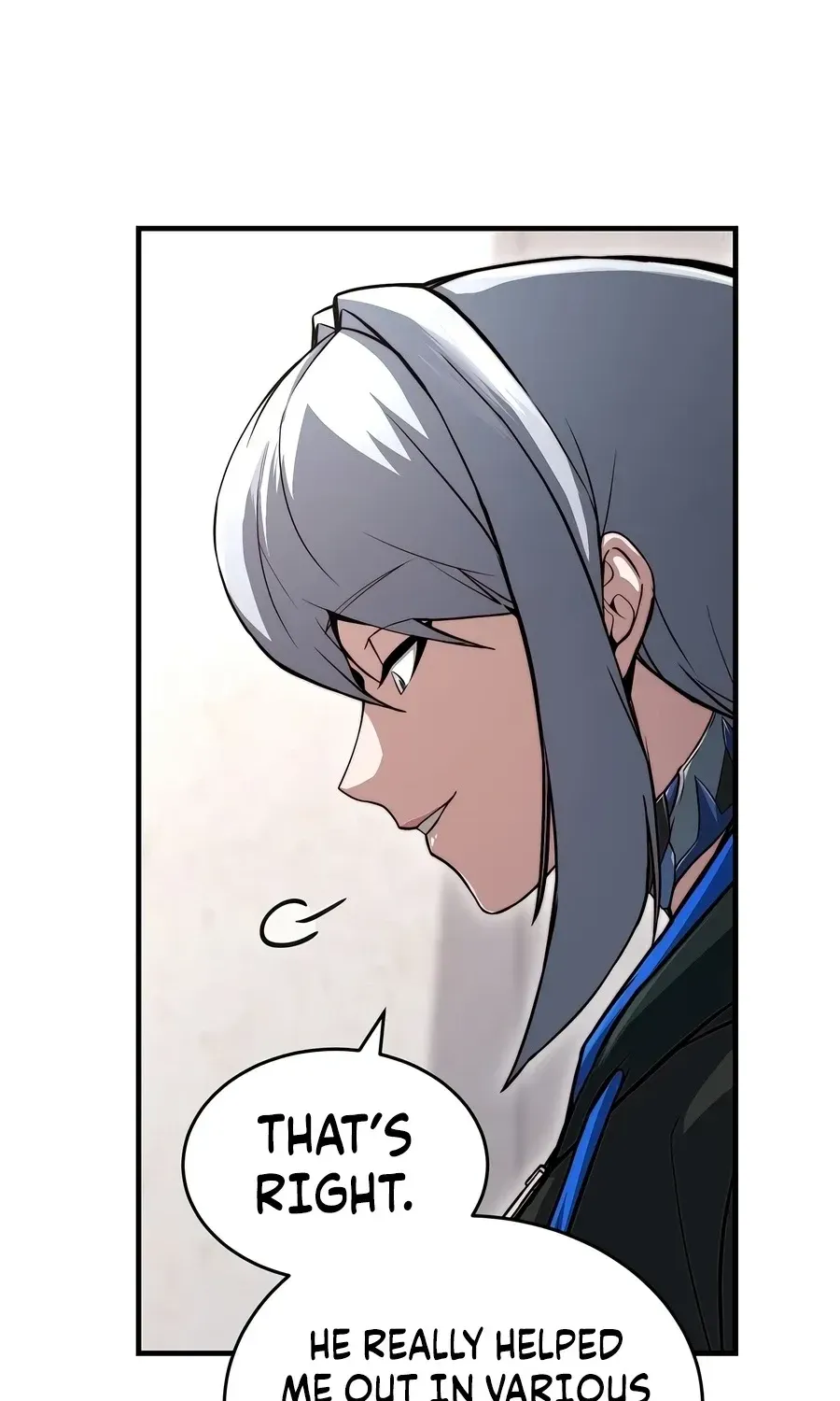 The Regressor Can Make Them All, chapter 30, page 104
