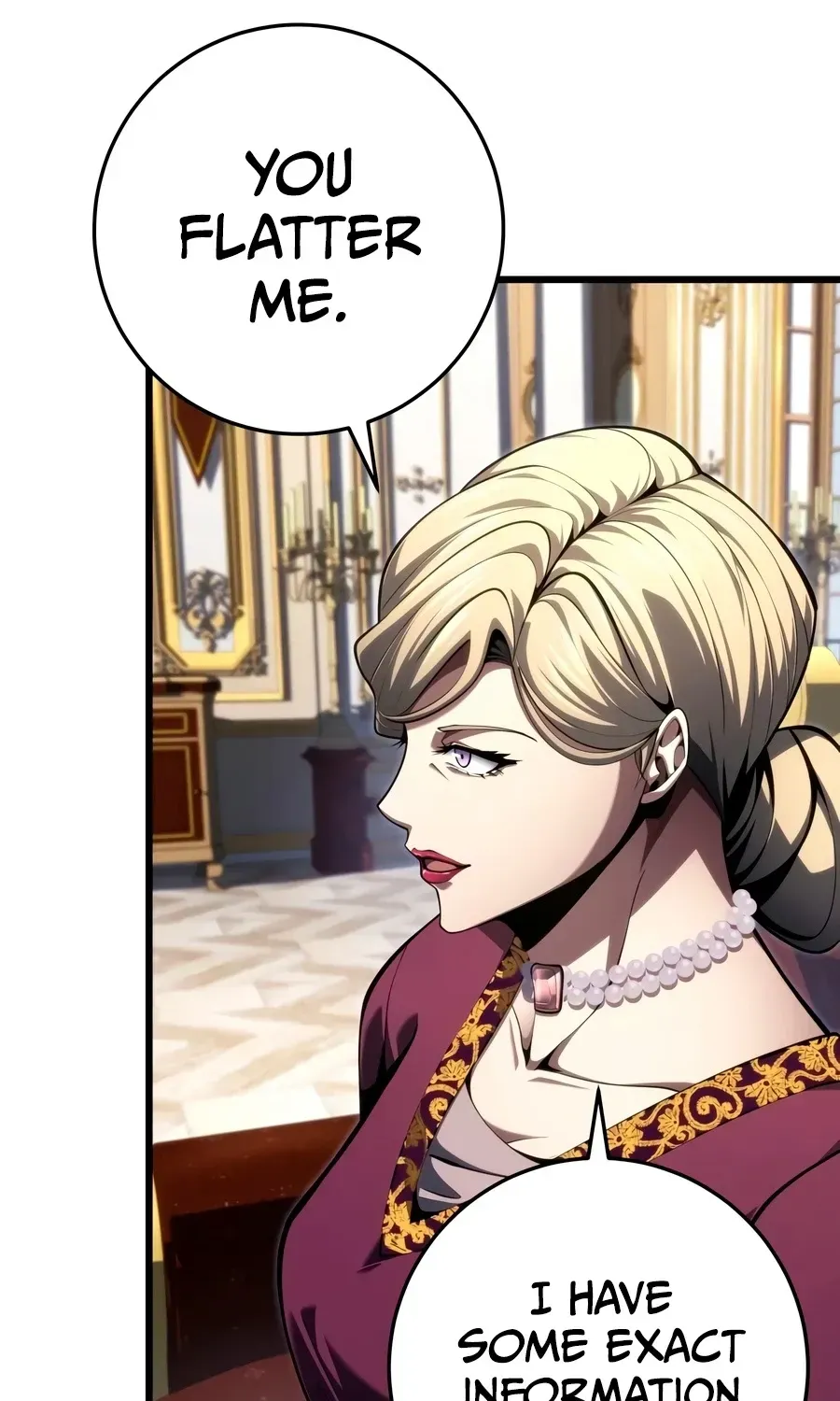 A Dragonslayer's Peerless Regression, chapter 88, page 27