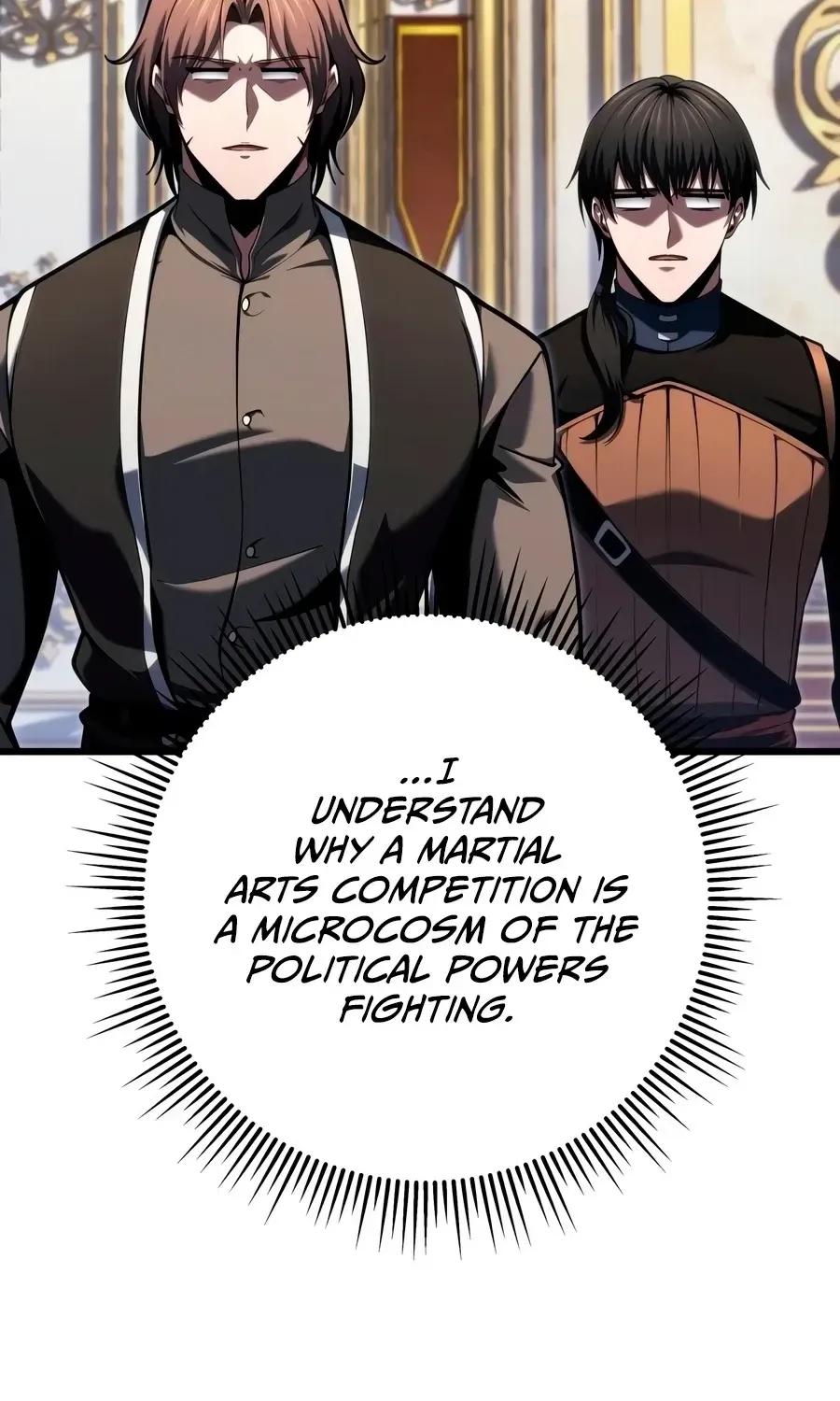 A Dragonslayer's Peerless Regression, chapter 88, page 34