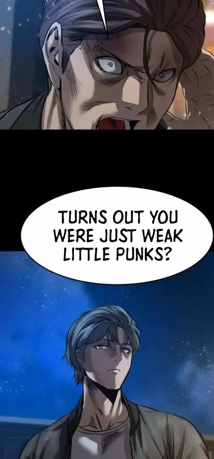 King of the Cartel, chapter 15, page 29