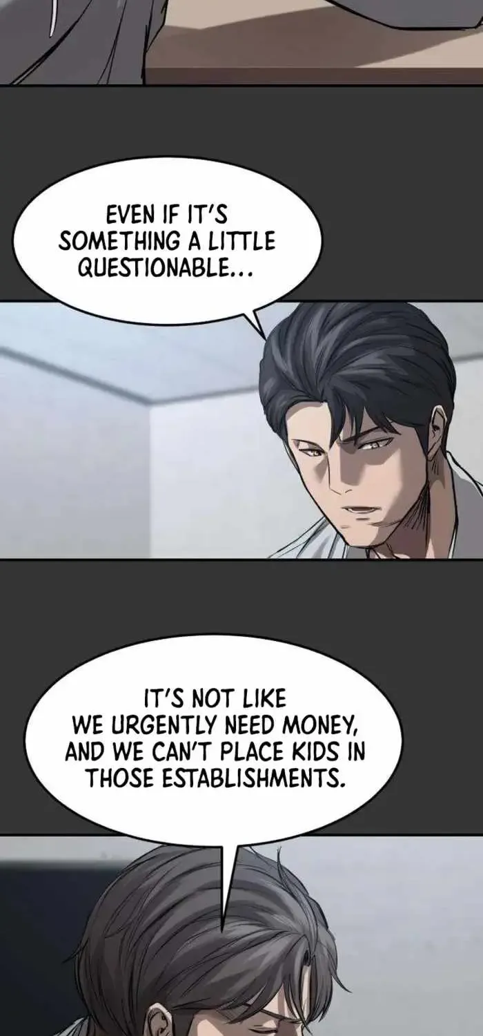 King of the Cartel, chapter 15, page 38