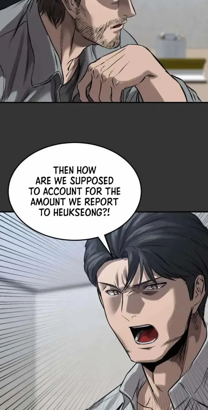 King of the Cartel, chapter 15, page 39
