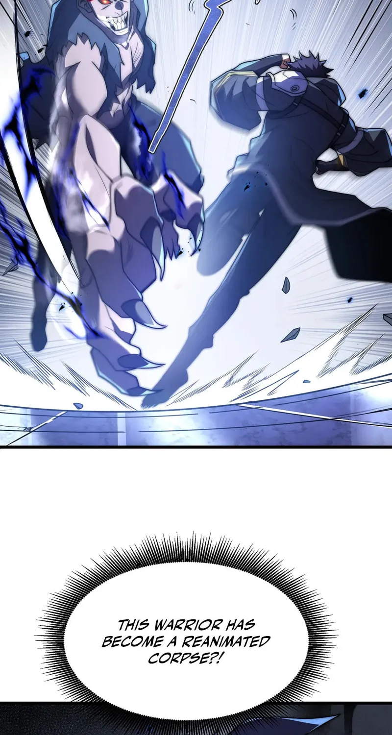 I Became a God Devouring Souls at the Crematorium, chapter 12, page 6
