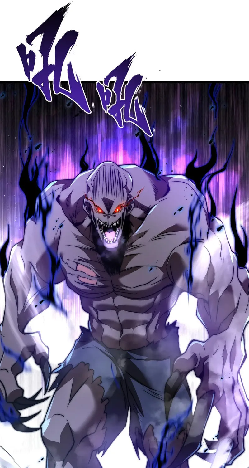 I Became a God Devouring Souls at the Crematorium, chapter 12, page 32