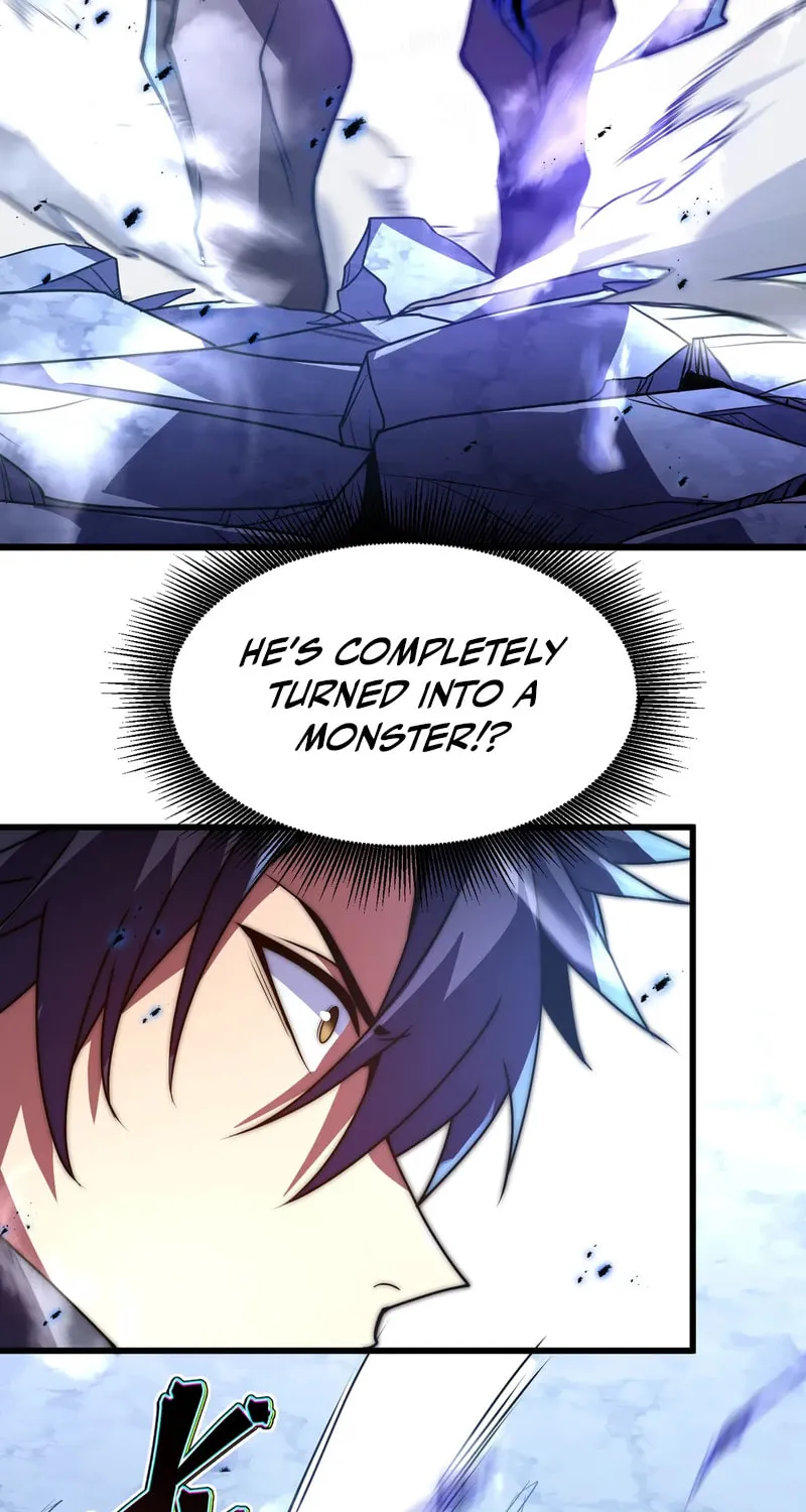 I Became a God Devouring Souls at the Crematorium, chapter 12, page 33