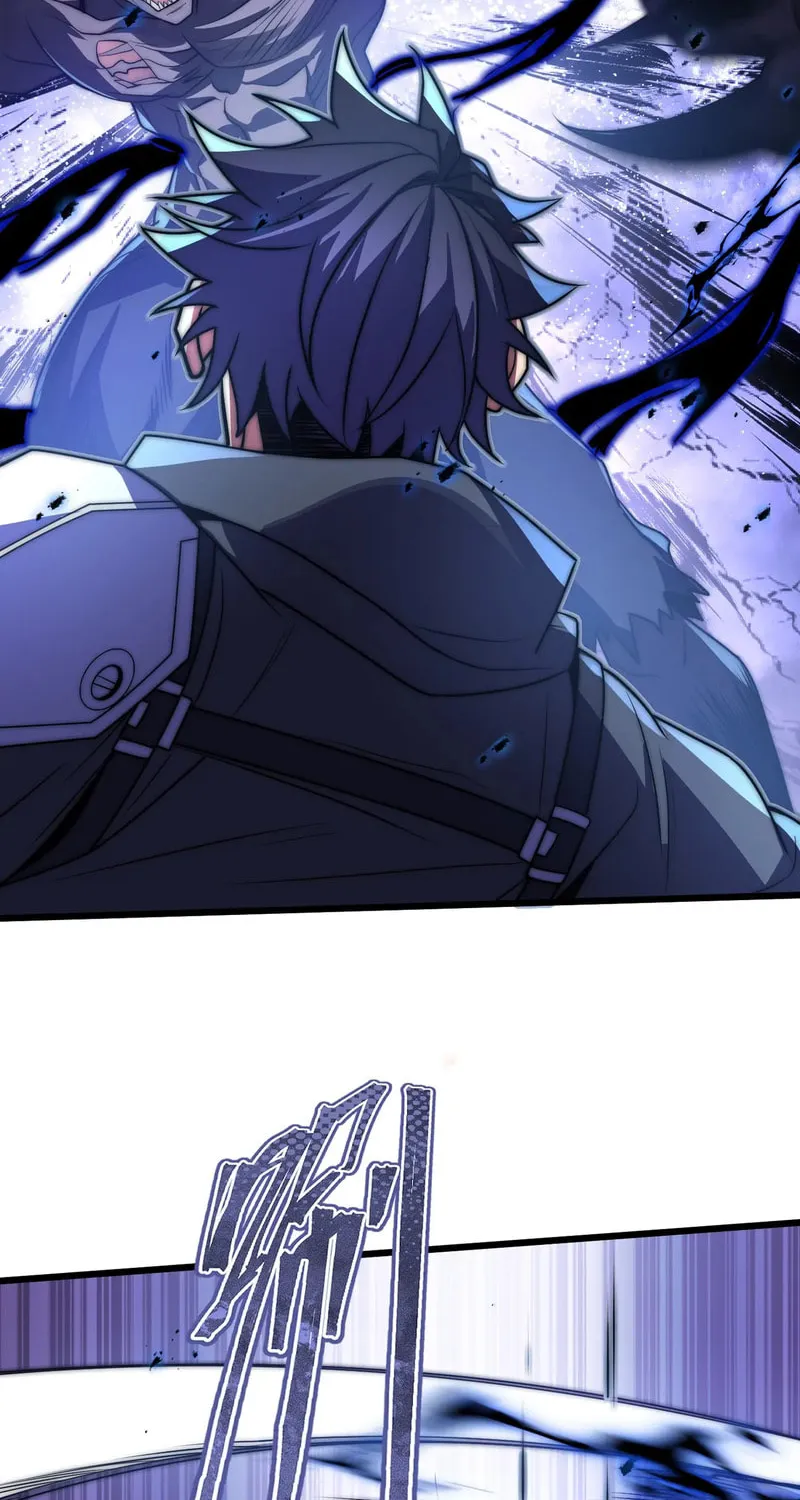I Became a God Devouring Souls at the Crematorium, chapter 12, page 37