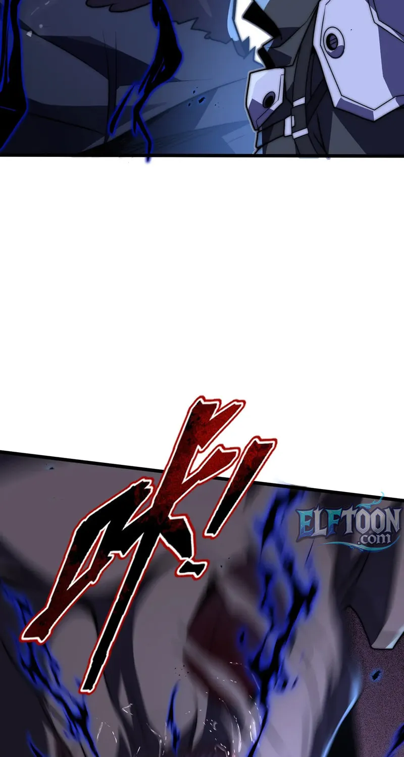 I Became a God Devouring Souls at the Crematorium, chapter 12, page 40
