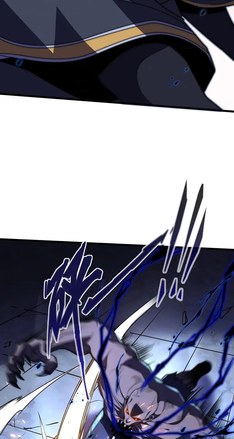 I Became a God Devouring Souls at the Crematorium, chapter 12, page 42