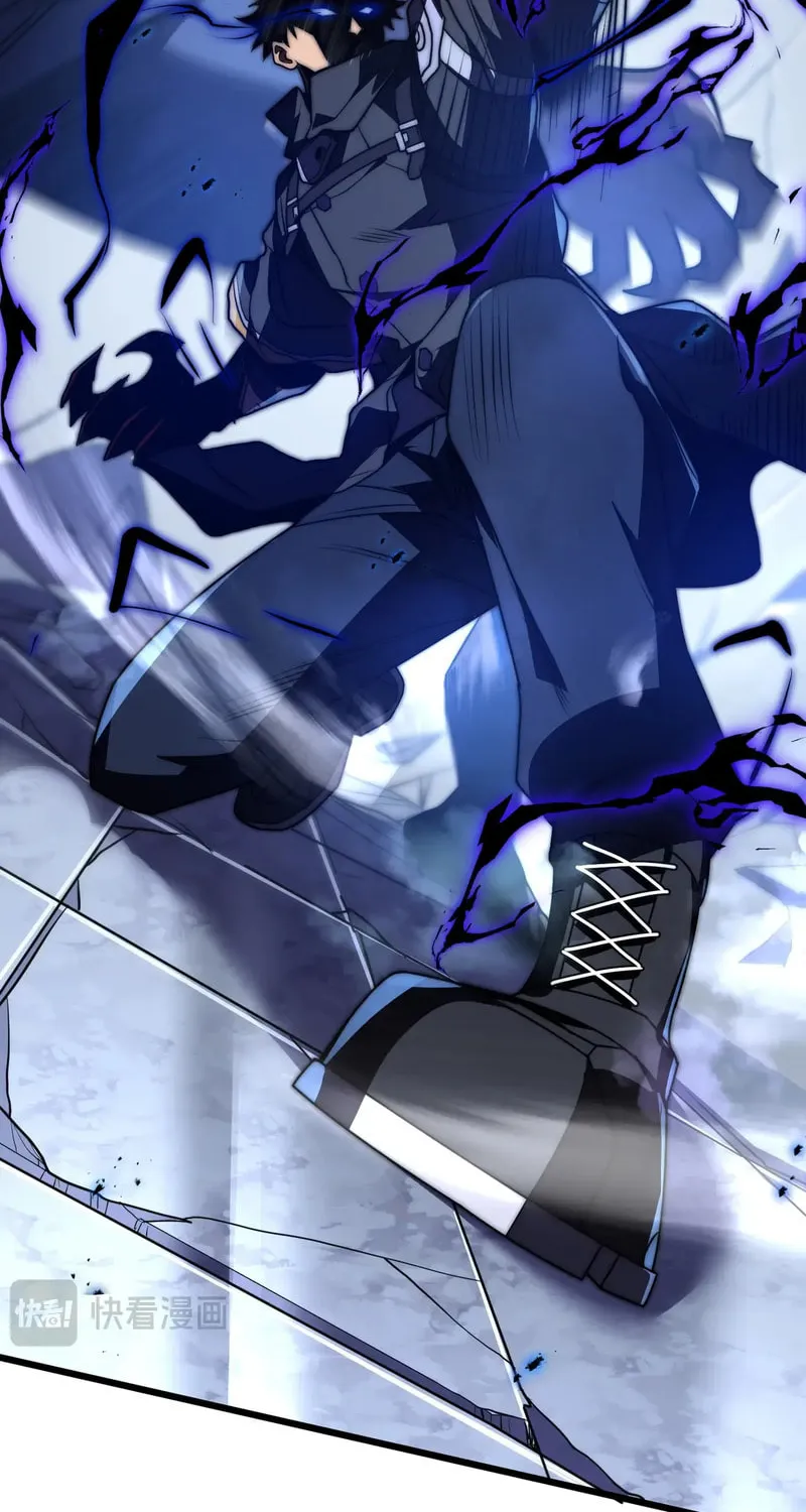I Became a God Devouring Souls at the Crematorium, chapter 12, page 61