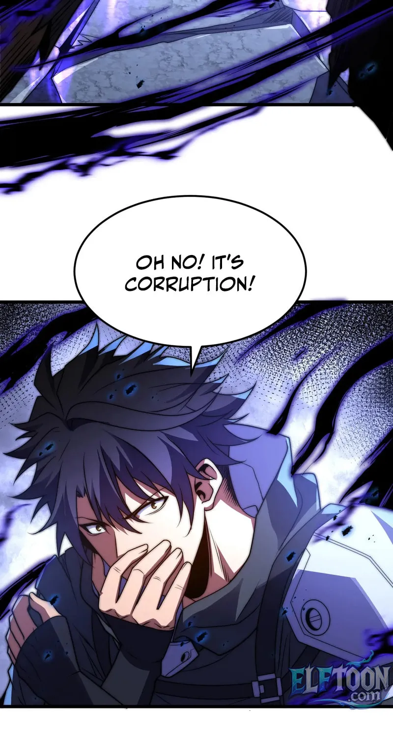 I Became a God Devouring Souls at the Crematorium, chapter 12, page 68