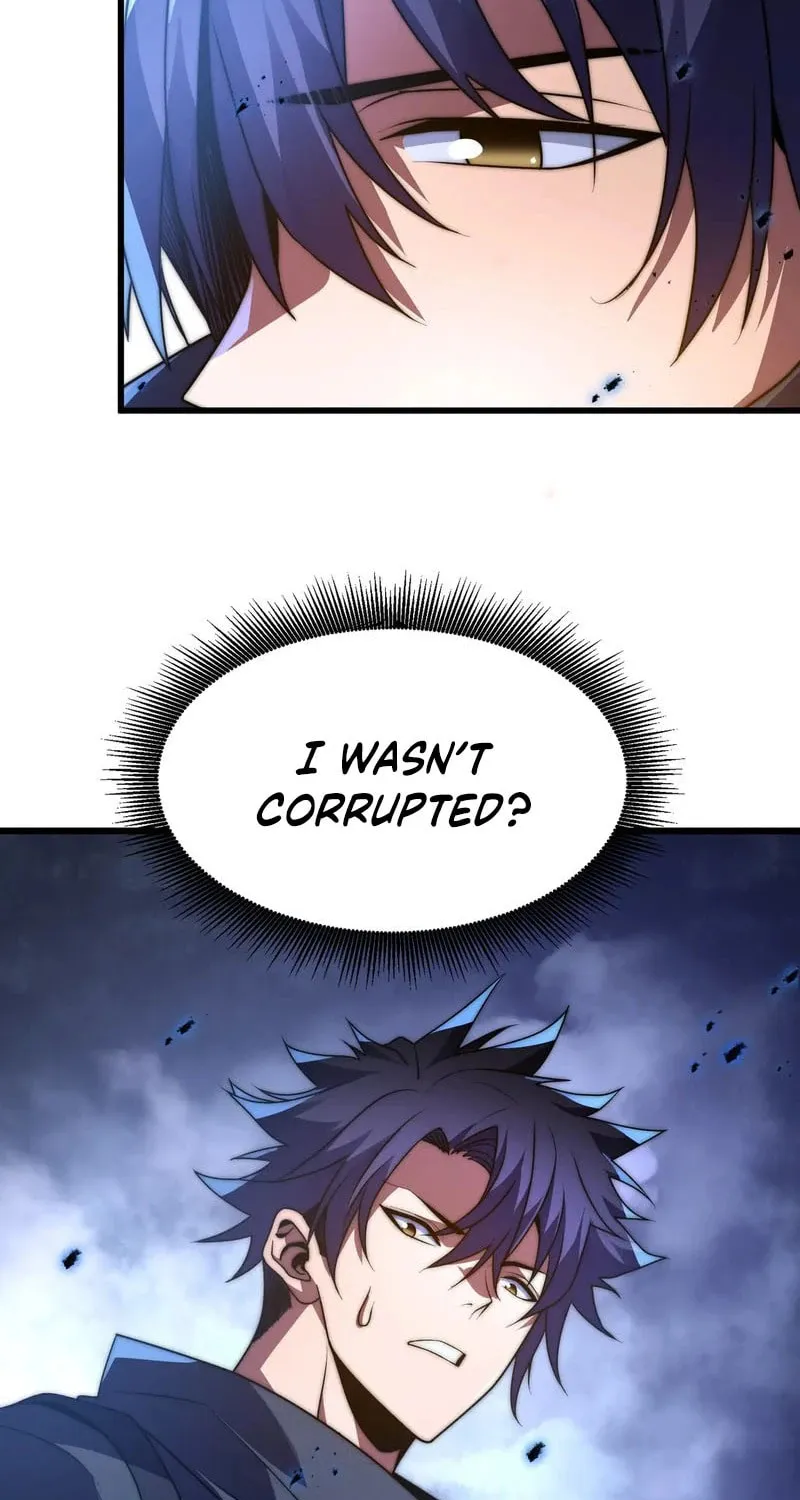I Became a God Devouring Souls at the Crematorium, chapter 13, page 7