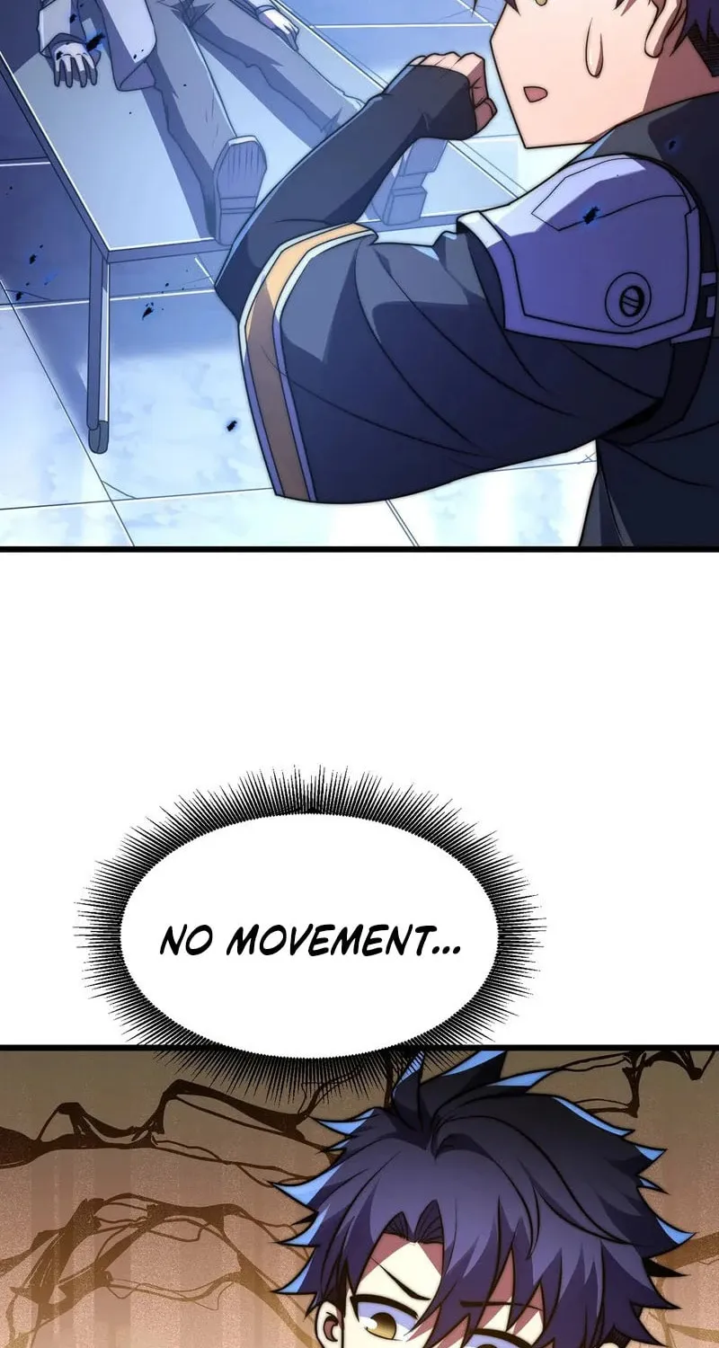 I Became a God Devouring Souls at the Crematorium, chapter 13, page 14