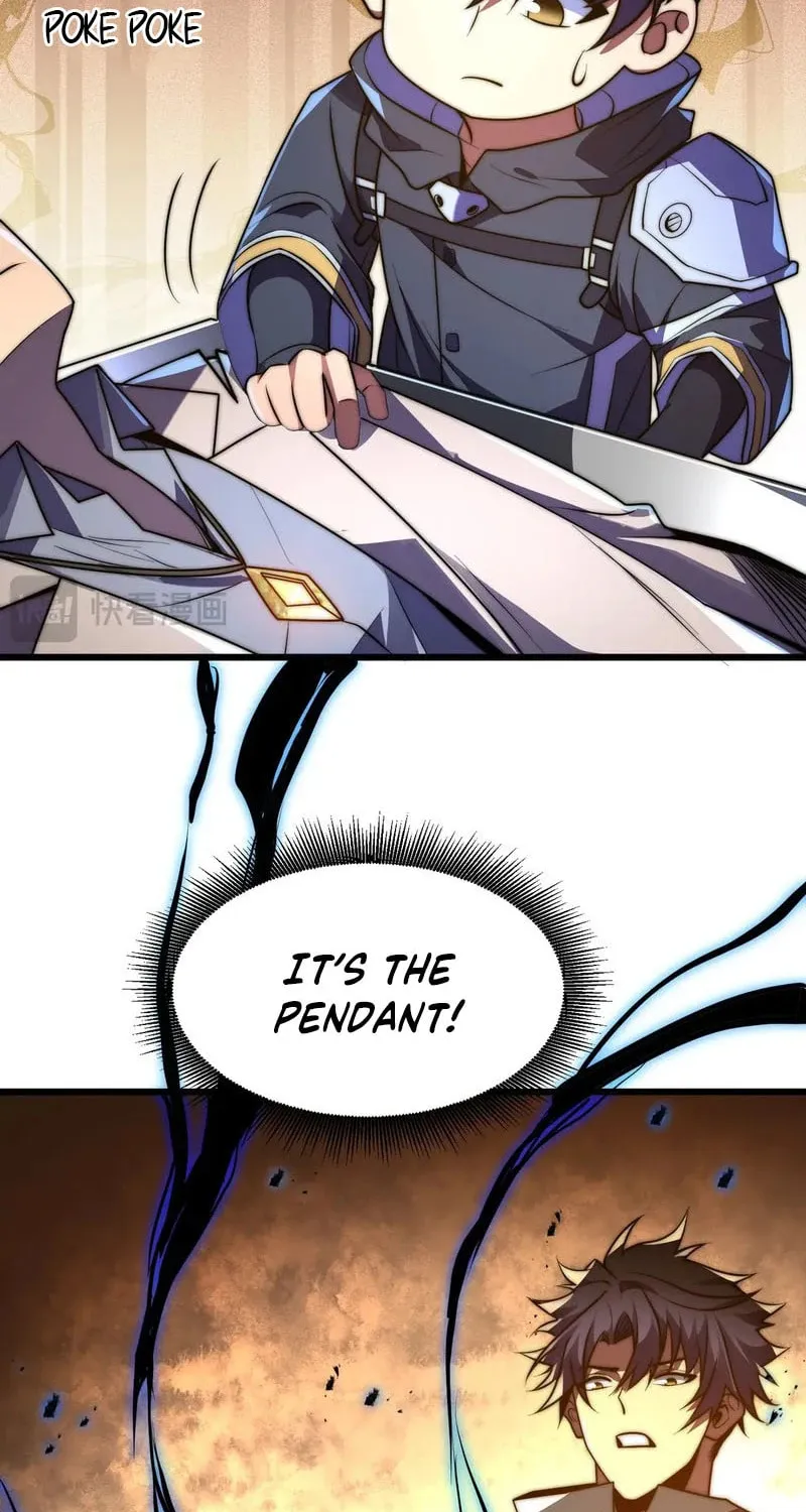 I Became a God Devouring Souls at the Crematorium, chapter 13, page 15