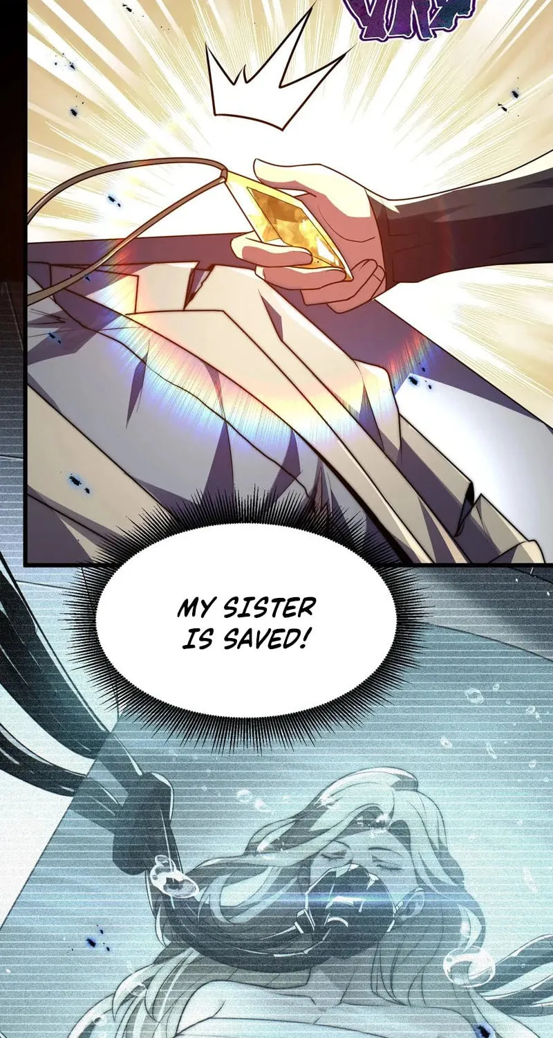 I Became a God Devouring Souls at the Crematorium, chapter 13, page 22
